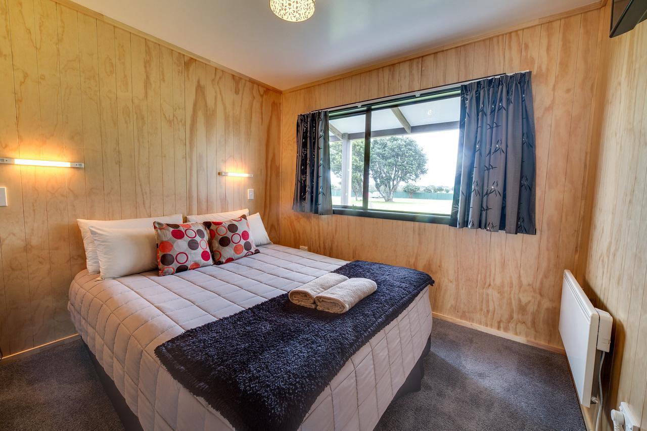 Wellington Top 10 Holiday Park Lower Hutt Luaran gambar