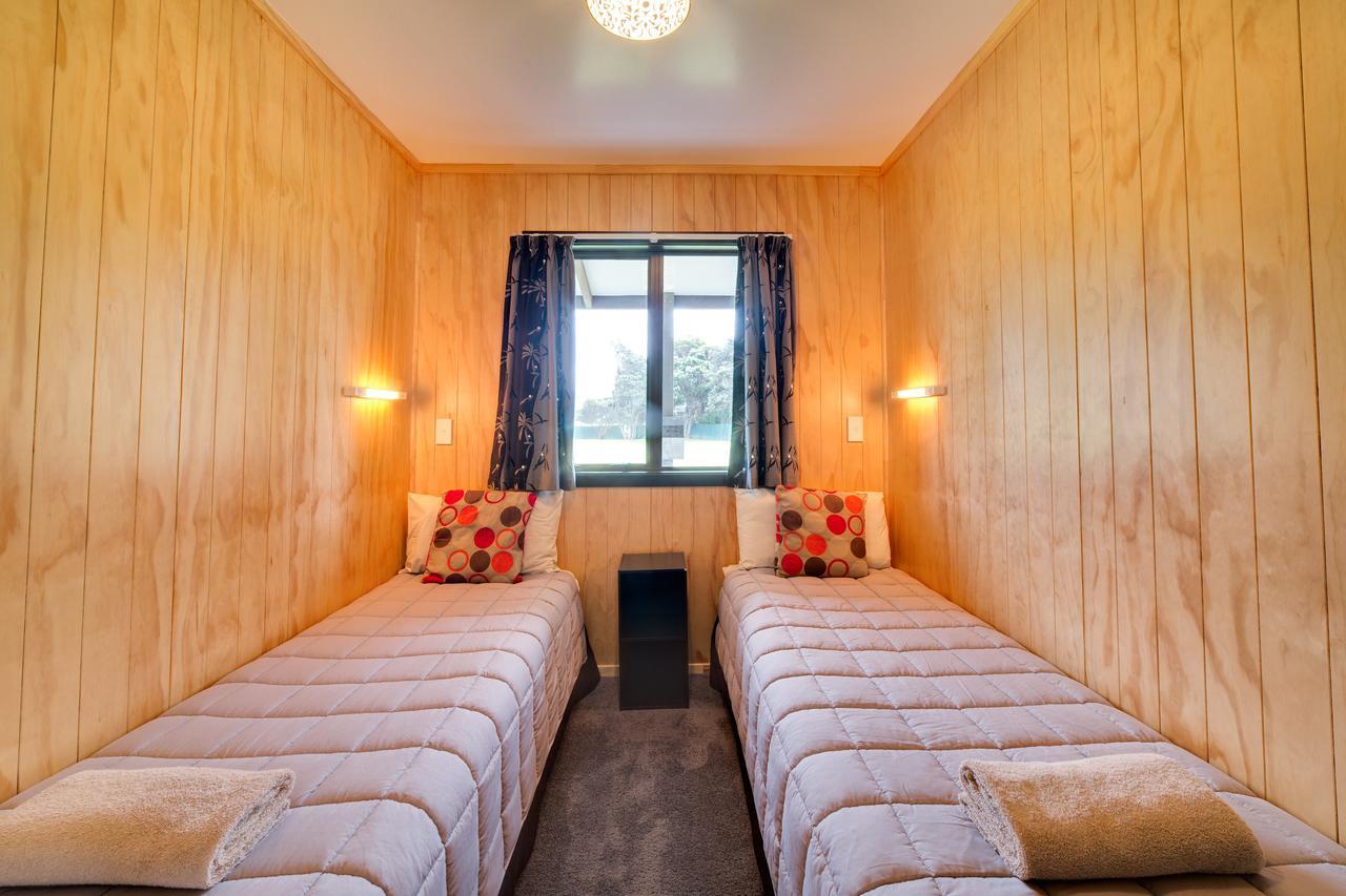 Wellington Top 10 Holiday Park Lower Hutt Luaran gambar