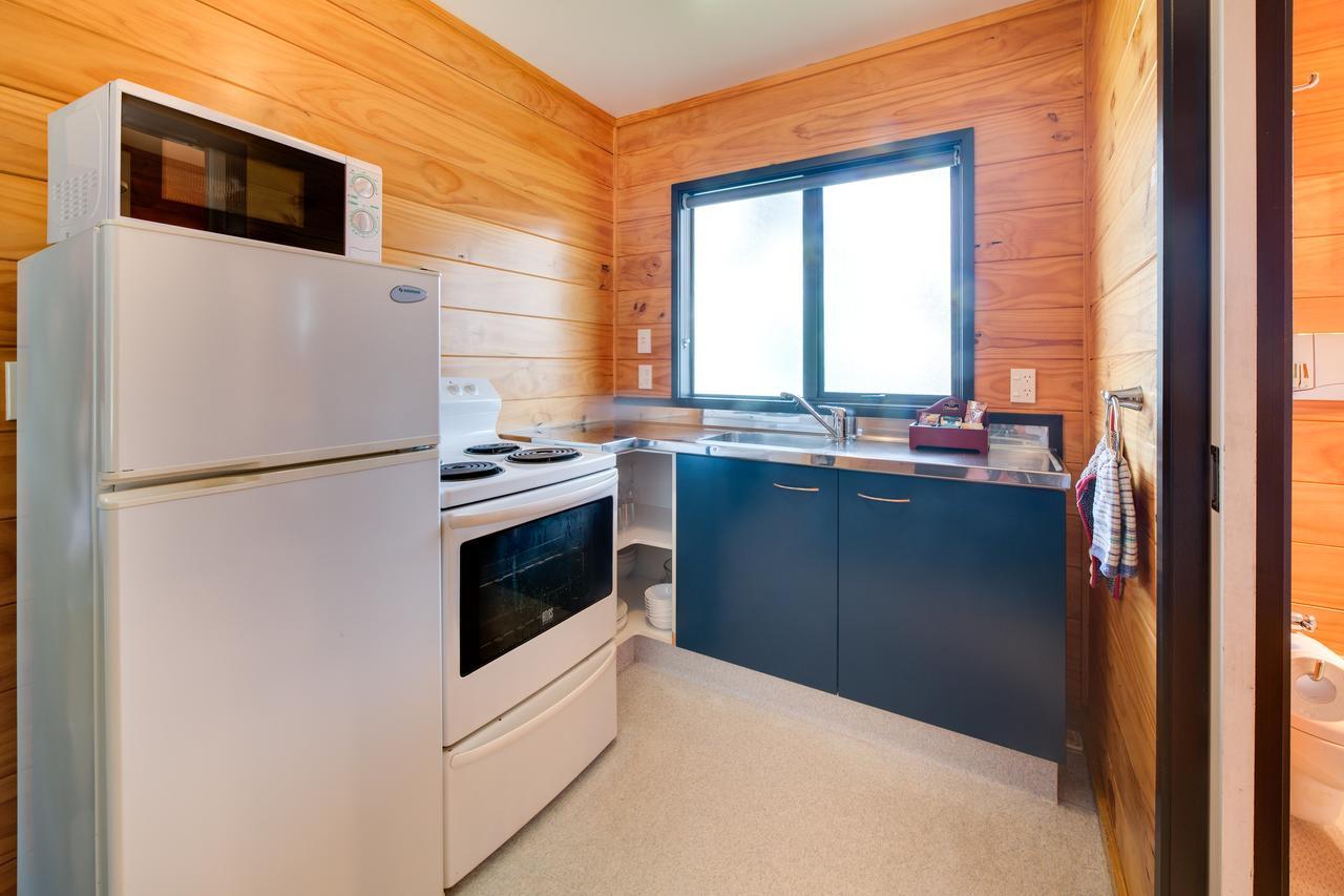 Wellington Top 10 Holiday Park Lower Hutt Luaran gambar