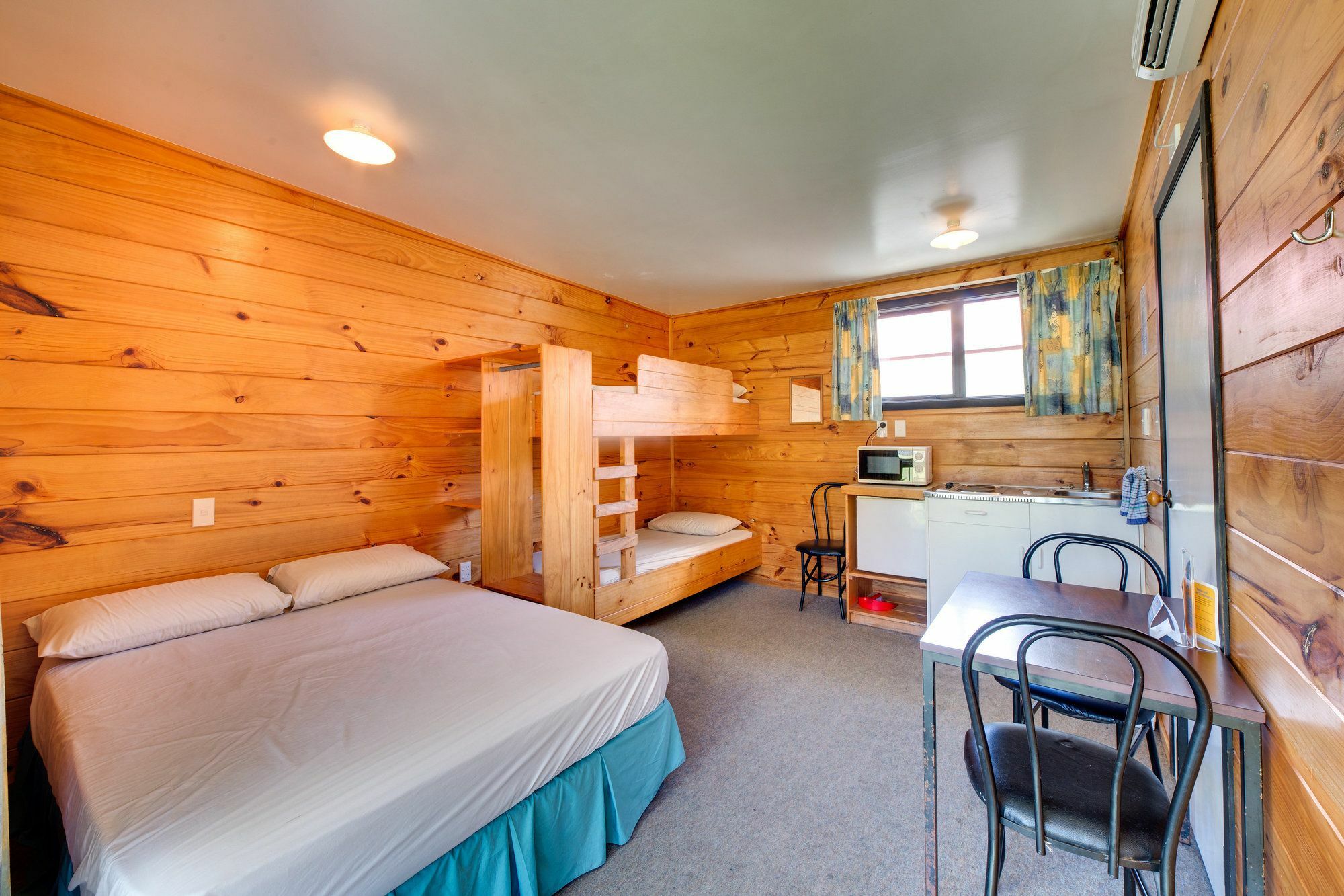 Wellington Top 10 Holiday Park Lower Hutt Luaran gambar