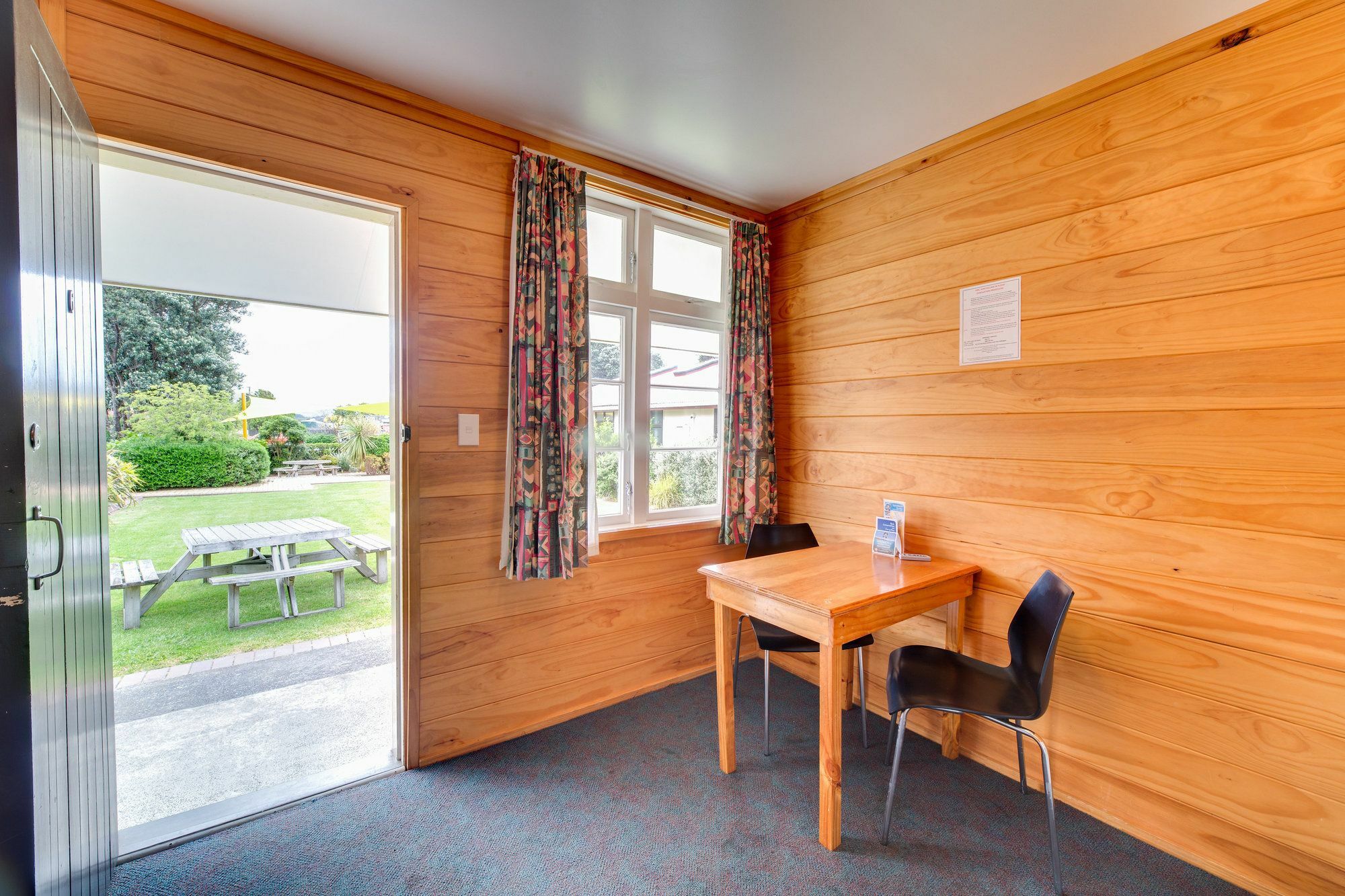 Wellington Top 10 Holiday Park Lower Hutt Luaran gambar