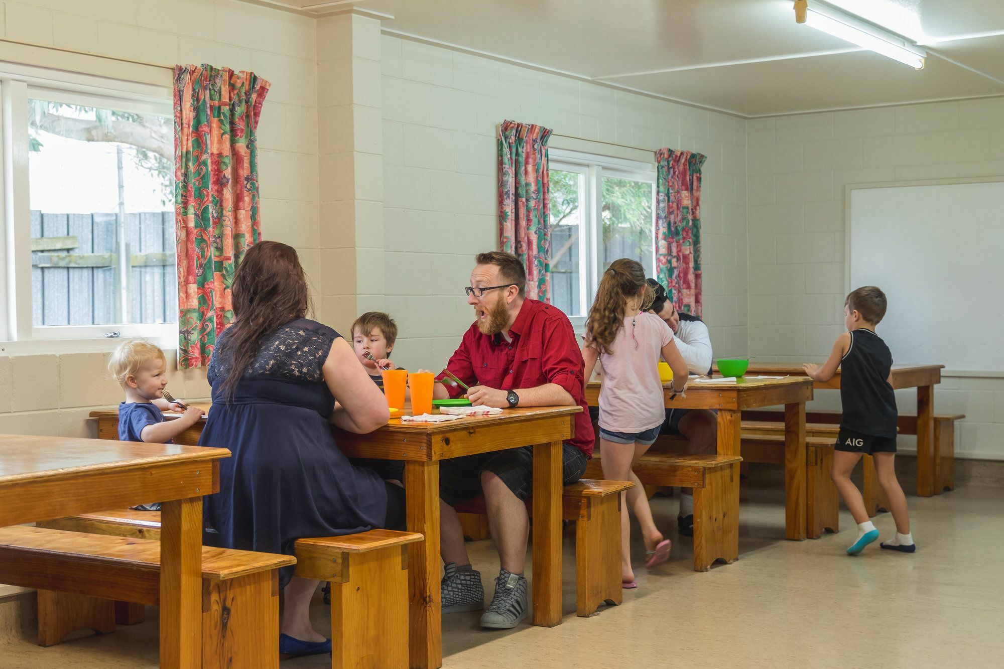 Wellington Top 10 Holiday Park Lower Hutt Luaran gambar