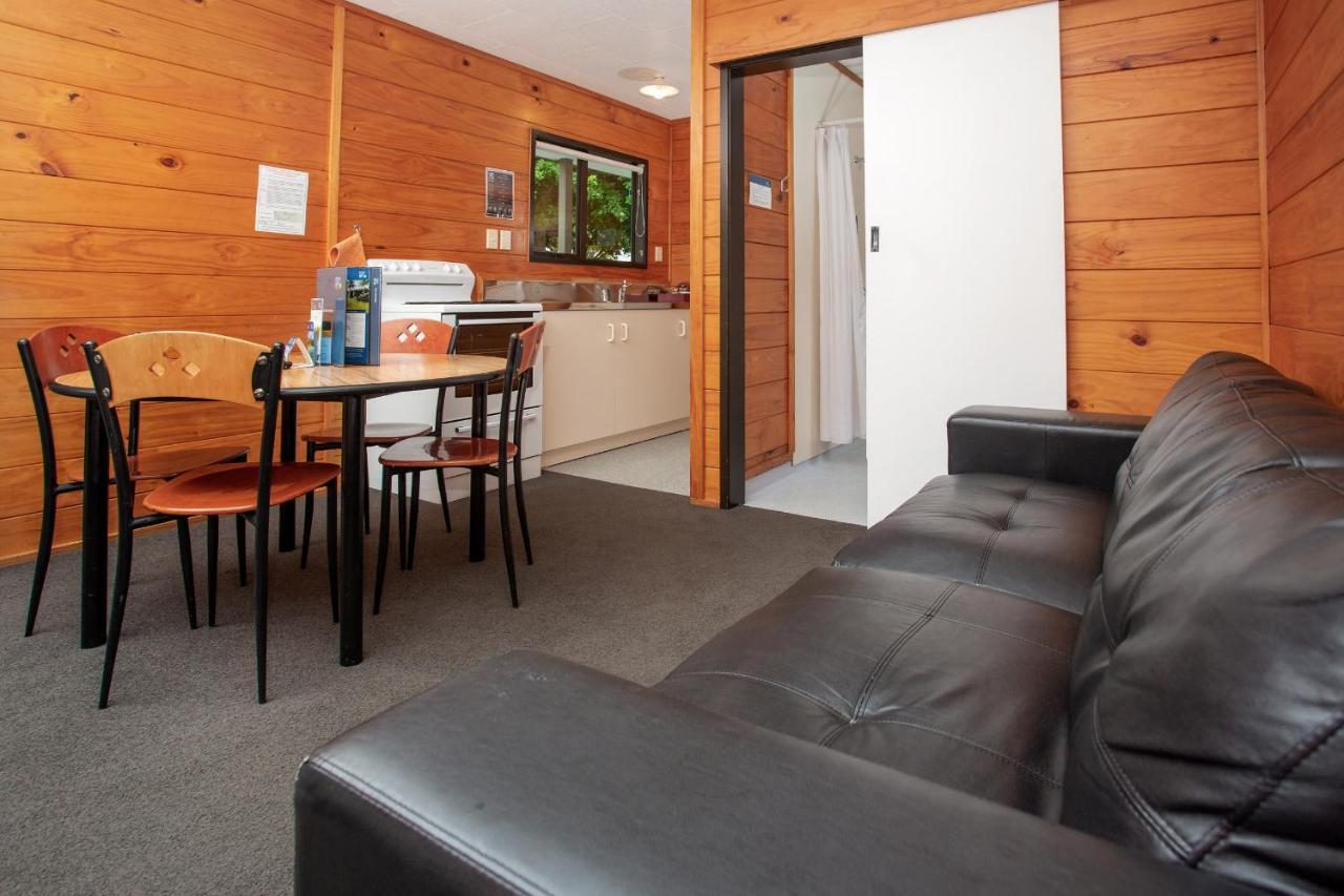 Wellington Top 10 Holiday Park Lower Hutt Luaran gambar